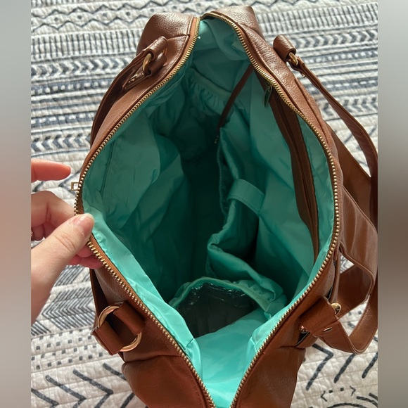 Like New Diaper Bag - Picture 4 of 7